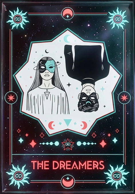 DreamPersonas - About Us